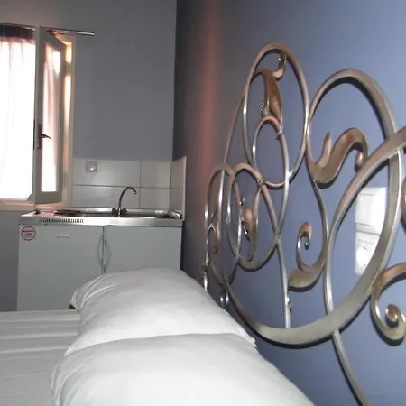 Appartement Marios- Under The Volcano