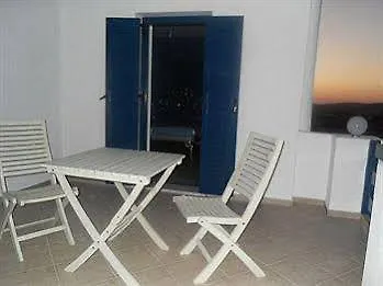 Appartement Marios- Under The Volcano *